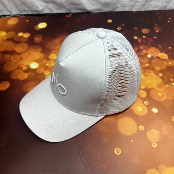 Brand New Yoga Casual Dad Hat | Summer Breathable Mesh Hat - Picture 2 of 3